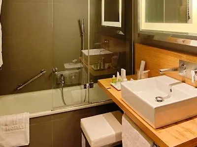 Nh Hotel Pisa