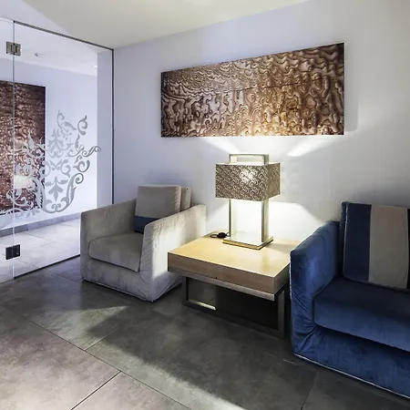 Nh Hotel