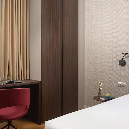 Nh Hotel 4*