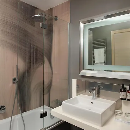 Nh Hotell Pisa
