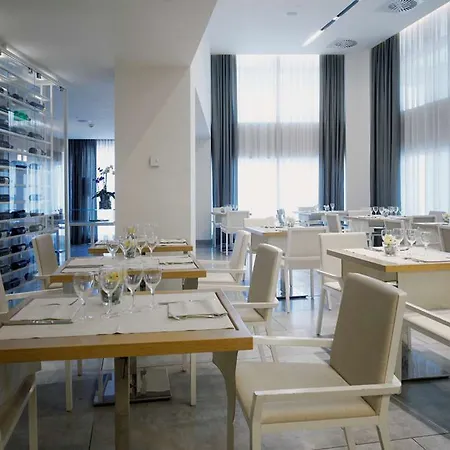 Nh Hotel Pisa