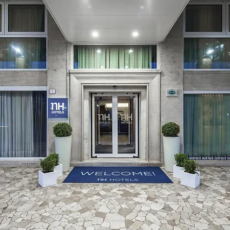 Nh Hotel
