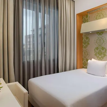 Nh Hotell Pisa