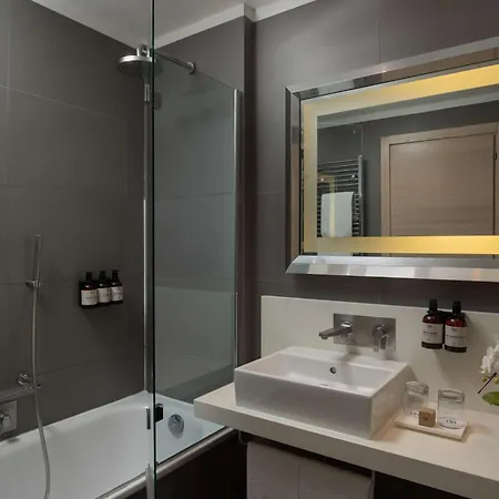 Hotel Nh Pisa