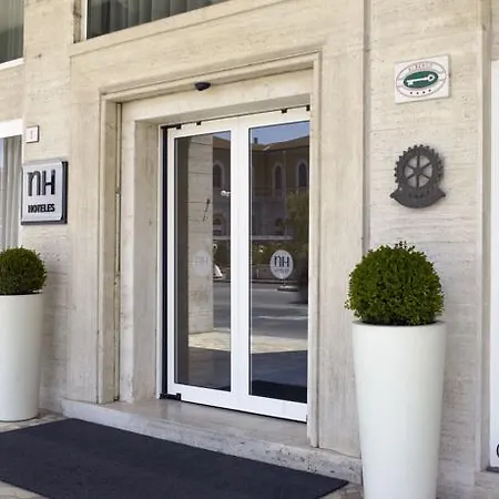 Nh Hotel Pisa